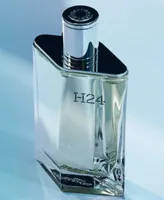 Hermes Mens H24 Eau De Toilette Fragrance Collection