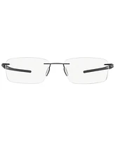 Oakley OX5126 Men's Rectangle Eyeglasses