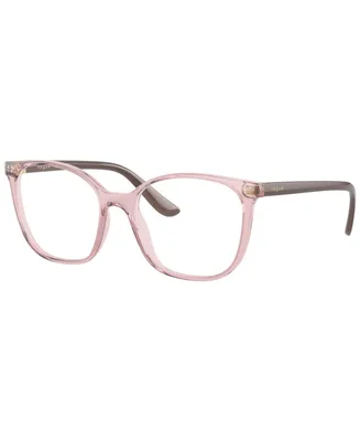 Vogue Eyewear VO5356 Women's Rectangle Eyeglasses