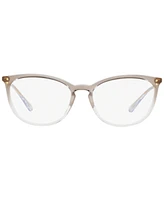 Vogue Eyewear Women's Cat Eye Eyeglasses