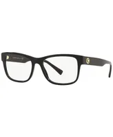 Versace VE3266 Men's Pillow Eyeglasses