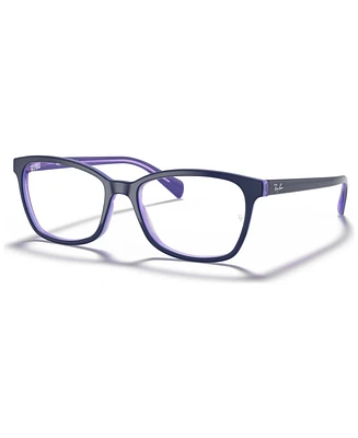 Ray-Ban RX5362 Women's Butterfly Eyeglasses