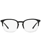 Burberry BE2272 Men's Square Eyeglasses