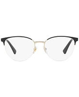 Versace VE1247 Women's Phantos Eyeglasses