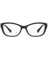 Versace VE3236 Women's Cat Eye Eyeglasses