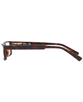 Sferoflex SF1150 Men's Rectangle Eyeglasses