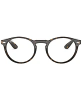 Ray-Ban RX5283 Unisex Phantos Eyeglasses