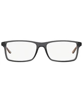 Ralph Lauren RL6128 Men's Rectangle Eyeglasses