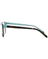 Tiffany & Co. TF2097 Women's Square Eyeglasses