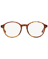 Giorgio Armani AR7004 Men's Phantos Eyeglasses