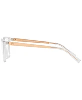 Michael Kors MK4058 Women's Rectangle Eyeglasses