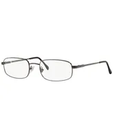 Sferoflex SF2115 Men's Rectangle Eyeglasses