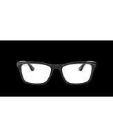 Ray-Ban RB5279F Unisex Square Eyeglasses