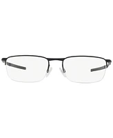 Oakley OX3174 Men's Rectangle Eyeglasses