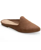 Sun + Stone Women's Ninna Slip On Mules, Created for Macy's