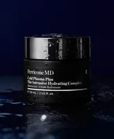 Perricone Md Cold Plasma Plus+ The Intensive Hydrating Complex, 2-oz.