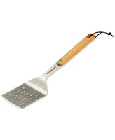 Cuisinart 4-Pc. Ash Wood Grill Tool Set