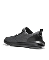 Cole Haan Men's Grand Sports Journey Knit Sneakers