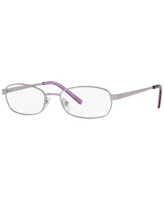 Sferoflex SF2591 Women's Rectangle Eyeglasses