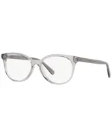 Coach HC6138U Women's Phantos Eyeglasses