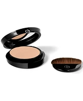 Armani Beauty Luminous Silk Glow Pressed Setting Powder