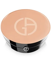 Armani Beauty Luminous Silk Glow Pressed Setting Powder