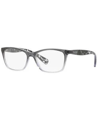 Ralph Lauren RA7071 Women's Cat Eye Eyeglasses