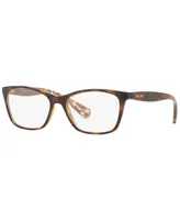 Ralph Lauren RA7071 Women's Cat Eye Eyeglasses