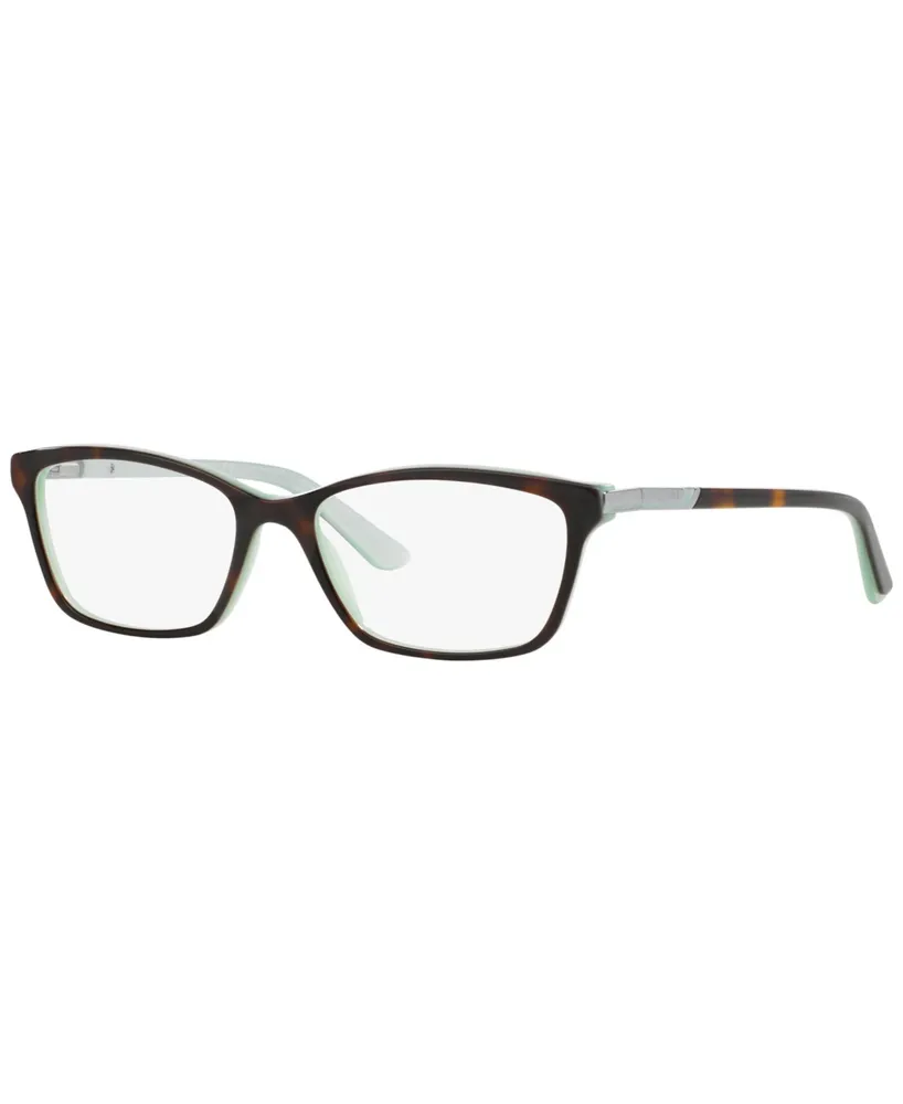 Ralph Lauren RA7044 Women's Cat Eye Eyeglasses