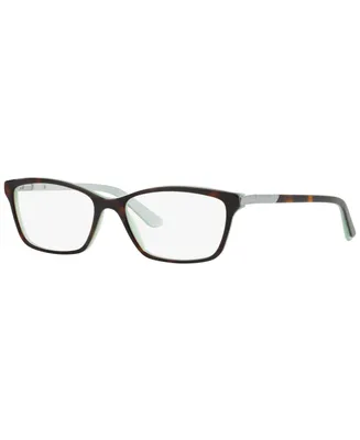 Ralph Lauren RA7044 Women's Cat Eye Eyeglasses