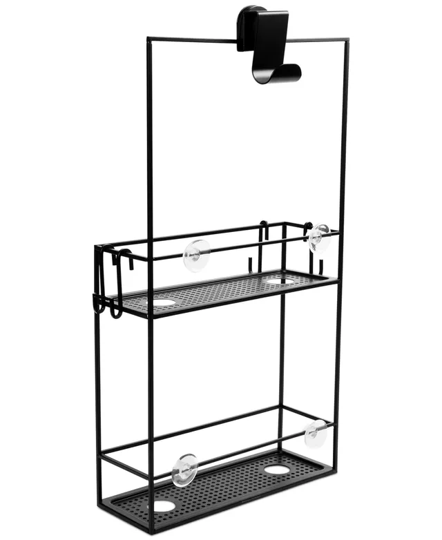 Modern Shower Caddy - Cubiko