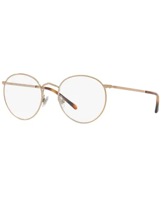 Polo Ralph Lauren Men's Phantos Eyeglasses