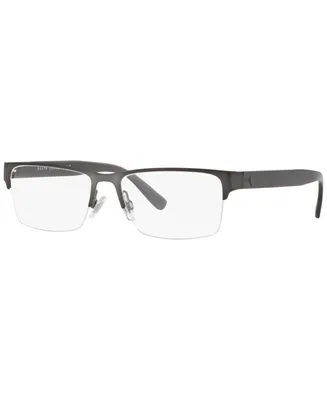 Polo Ralph Lauren PH1164 Men's Rectangle Eyeglasses