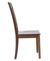 Sergio Dining Chair, Set of 2