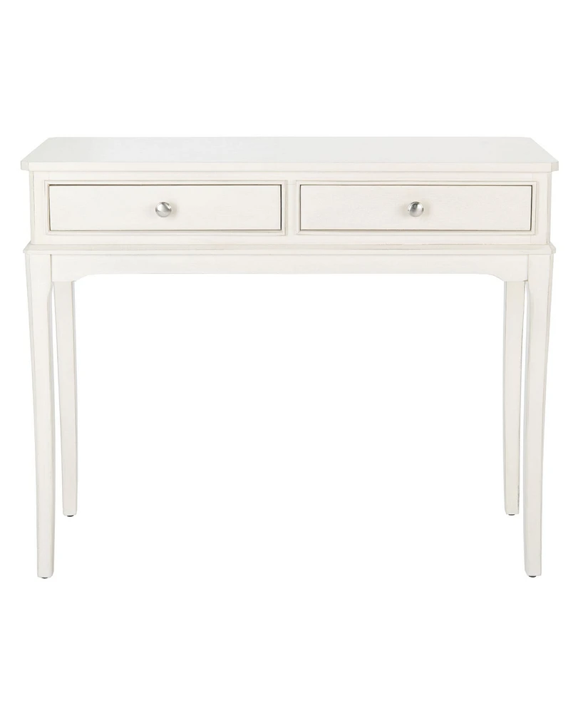 Opal 2Drw Console Table