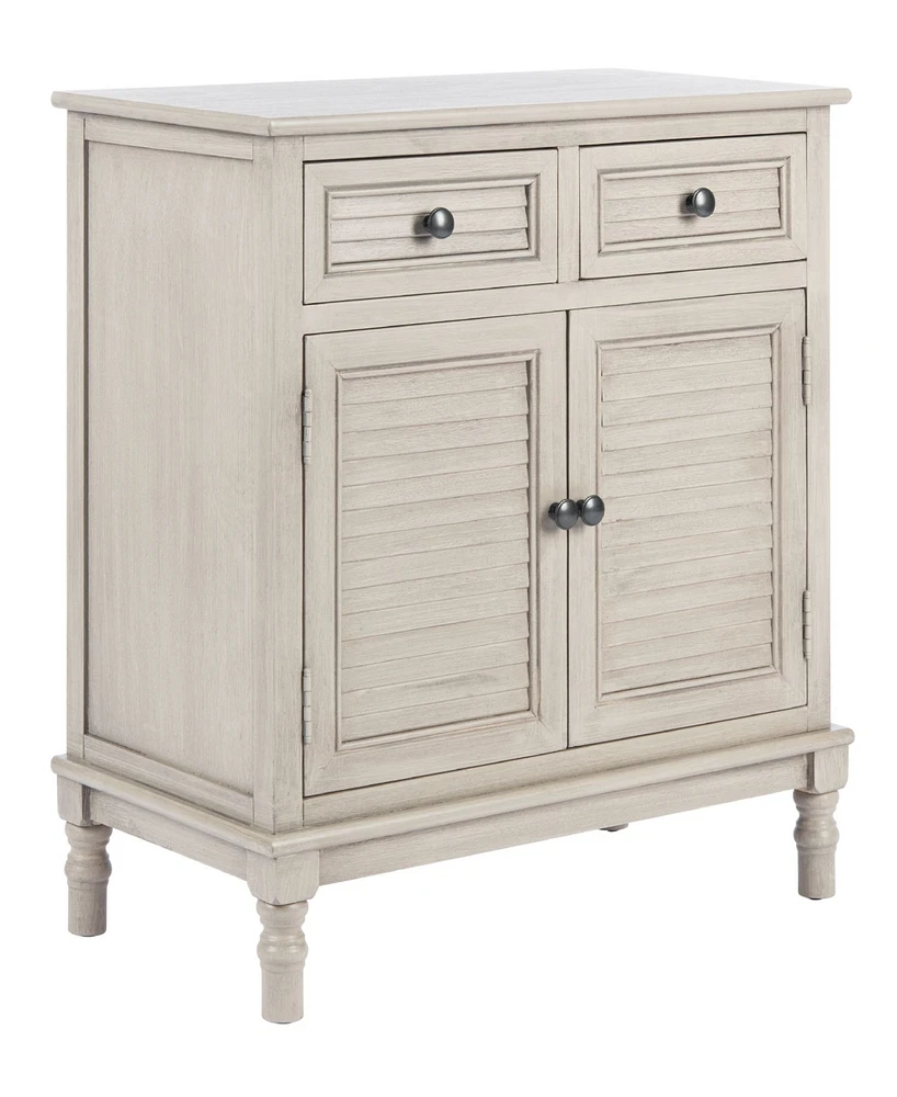 Safavieh Tate 2Drw 2 Door Sideboard