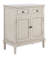 Safavieh Tate 2Drw 2 Door Sideboard