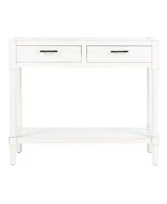 Filbert 2 Drawer Console Table