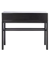 Ajana 2 Drawer Console