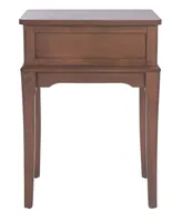 Opal 1 Drawer Accent Table