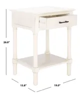 Ryder 1 Drawer Accent Table