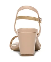 Naturalizer Bristol Ankle Strap Sandals