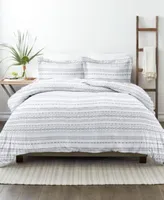 Home Premium Ultra Soft Romantic Damask Pattern Duvet Cover Sets Collection