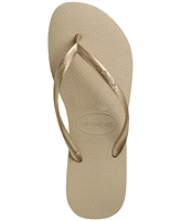 Havaianas Women's Slim Flip-flop Sandals