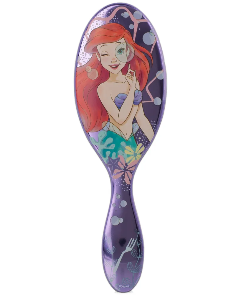 Wet Brush Disney Princess Ariel Pro Detangler brush