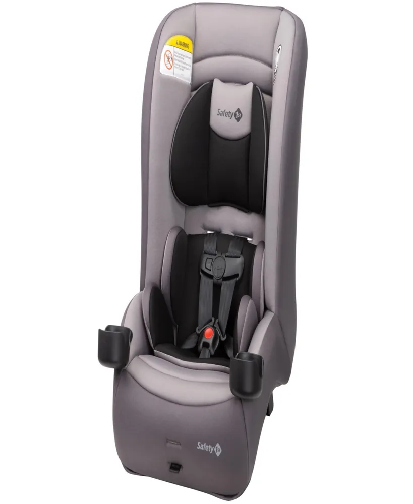 Safety 1st Jive 2-in-1 Convertible Car Seat