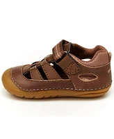 Stride Rite Toddler Boys Soft Motion Sonny Sandals