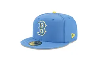 New Era Boston Red Sox City Connect 59FIFTY Cap