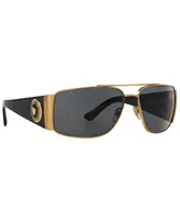 Versace Polarized Sunglasses , VE2163