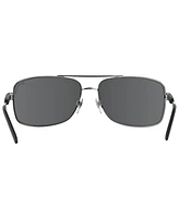 Burberry Men's Sunglasses, BE3074
